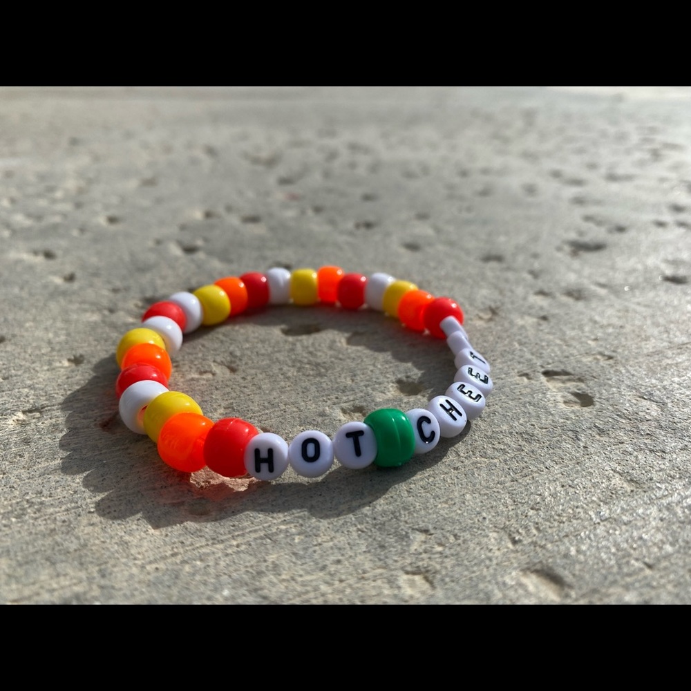 Bead Bracelet